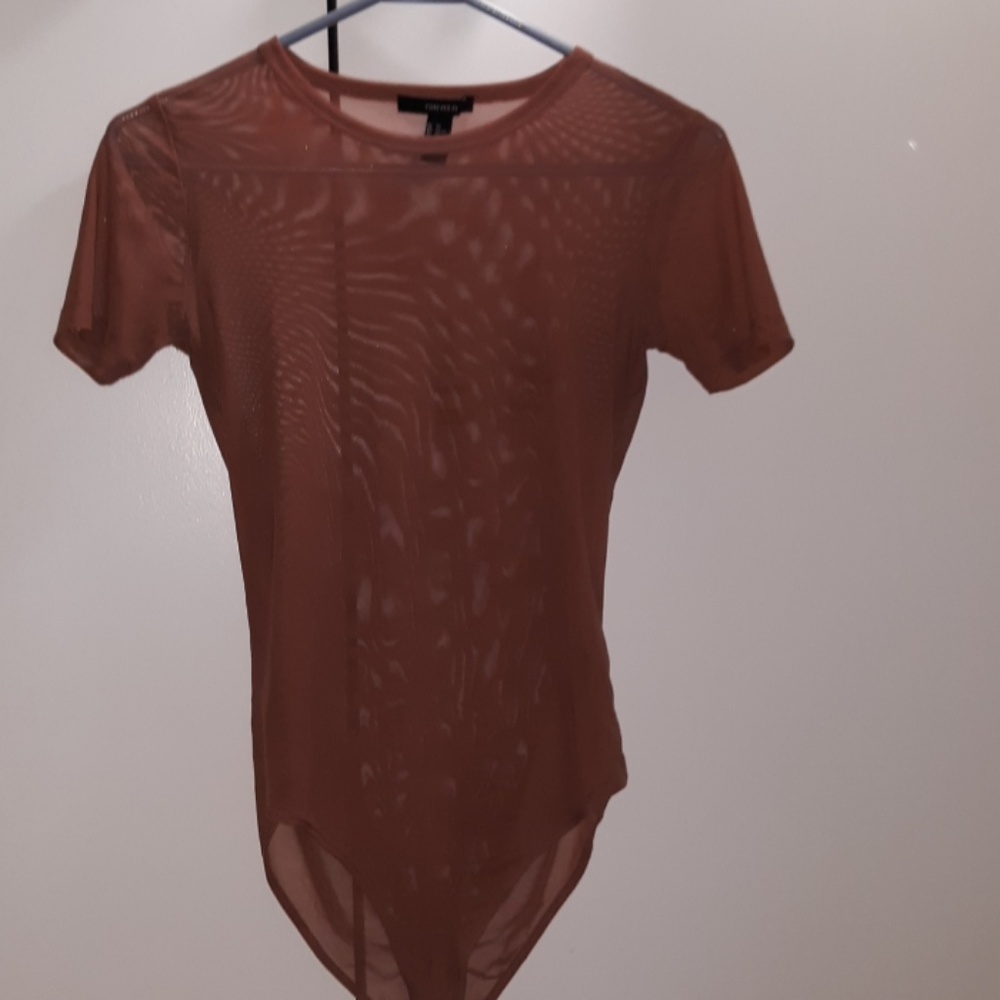 body suit